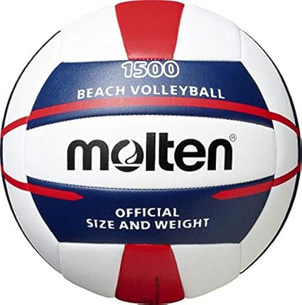 ballon volley molten