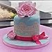 Anyana sugar edible flower wedding lace cake silicone Embossing Mat Texture fondant impression lace mat decorating mold gum paste cupcake topper tool icing candy imprint baking moulds sugarcraft