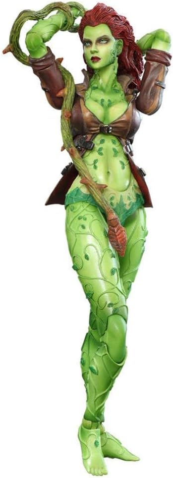 play arts kai poison ivy