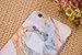 Imikoko Iphone 6 Case, Iphone 6s Case, IMD Frosted Series Marble Stone Pattern Anti-scratch Thin Soft Flexible TPU Case for Apple Iphone 6 / 6s [4.7 inch Display]