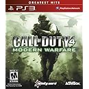 Call of Duty 4: Modern Warfare - Playstation 3