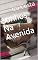 Livro Sonhos Na Avenida