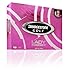 Bridgestone Golf Lady Precept Golf Balls (Pack of 12), Pink