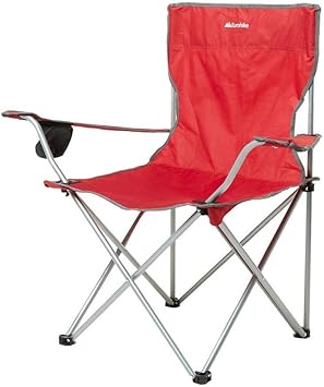 eurohike chair