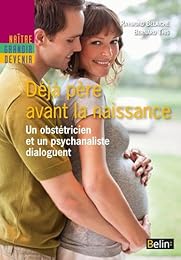 Déjà père avant la naissance
