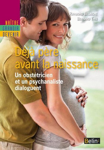 Déjà père avant la naissance
