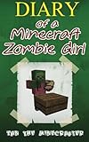 Diary of a Minecraft Zombie Girl