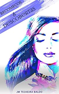Livro Recomeços & Descobertas