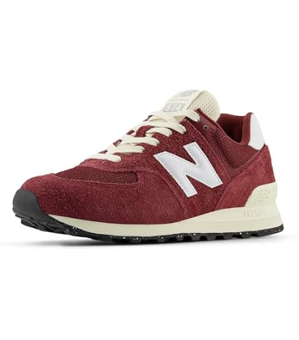 Amazon.com | New Balance Unisex 574 V2 Season Sneaker, Nb Navy