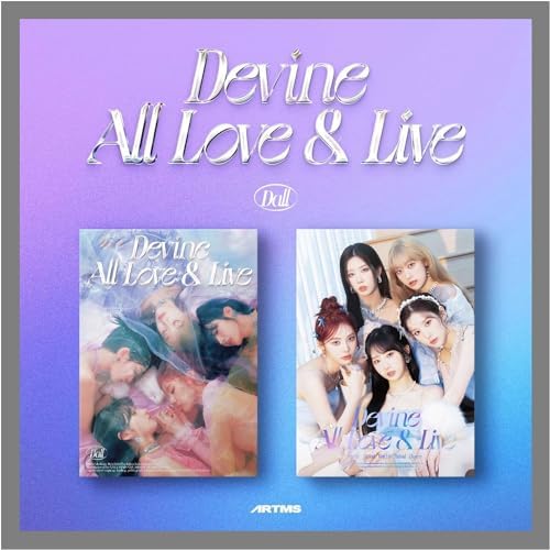 ARTMS - Dall - Amazon.com Music