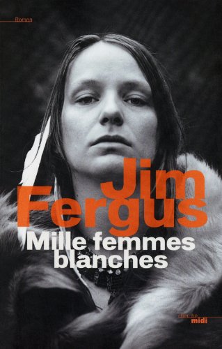 Mille femmes blanches