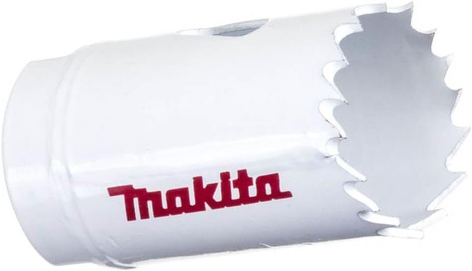 Makita D-17267 BiM Standard Holesaw, Multi-colour