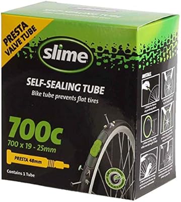700mm bike tube