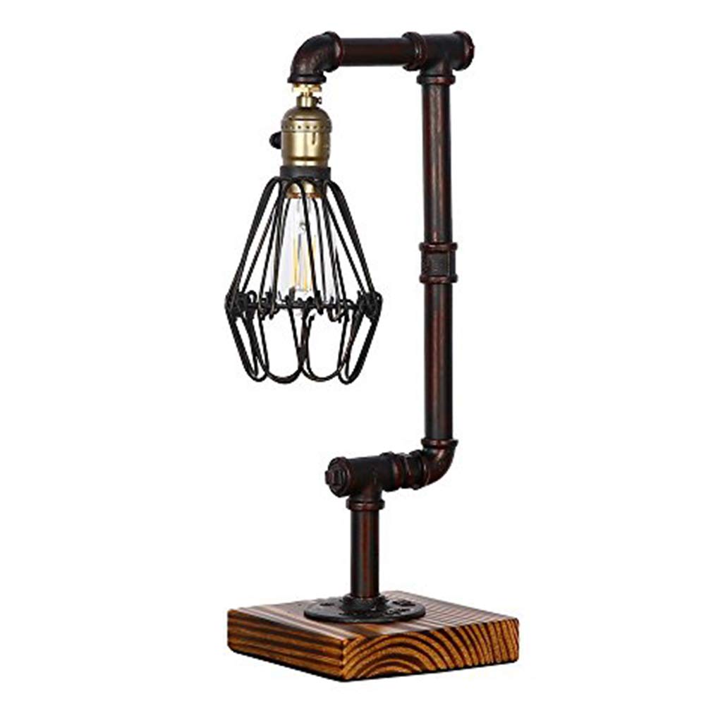 Best injuicy vintage table lamps