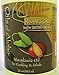 Hawaii’s Gold Macadamia Oil Cooking and Salad Oil, 100% Pure (32 Oz, 945 ml.)