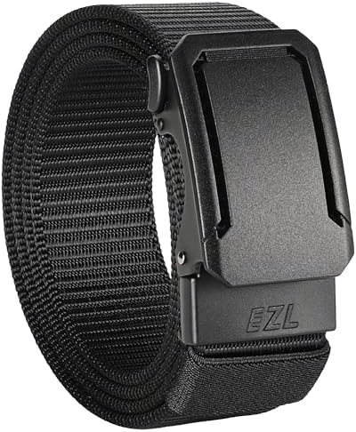 CHAOREN Ratchet Tactical Belt Men – 1.5