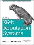 Image de Building Web Reputation Systems