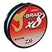 Daiwa J-BRAID GRAND 8X 300YDS FILLER SPOOL ISLAND BLUE