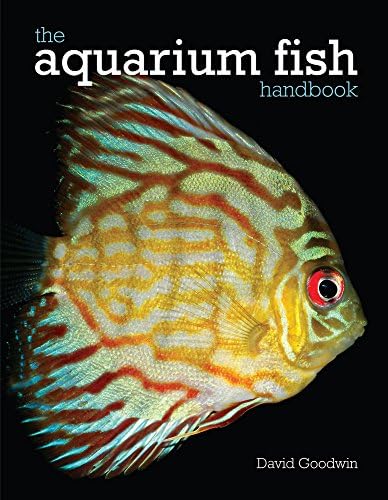 The Aquarium Fish Handbook Paperback – 31 Dec. 2014