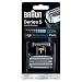 Braun 51S Series 5 Electric Shaver Replacement Foil & Cassette Cartridge - Silver