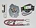 NEW PART 279816 3390291 3977394 3392519 CLOTHES DRYER THERMAL CUT-OUT KIT FOR WHIRLPOOL KENMORE SEARS ROPER ADMIRAL AND MAYTAG