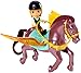 Disney Sofia the First Flying Horse, Echo