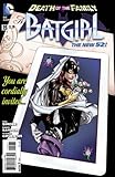Batgirl #15 