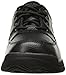 Propet Men's Four Points II Casual Walking, Black, 12 5E US