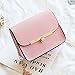 Women Small Shoulder Bag Handbag Cross-body Bags Cheap Colors for Girl by TOPUNDER ZP