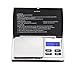 Jewelry Scale,Digital Scale,TBBSC Weigh High Precision Pocket Scale 1000g/0.1g Reloading, Jewelry and Gems Weigh Scale, Kl-08