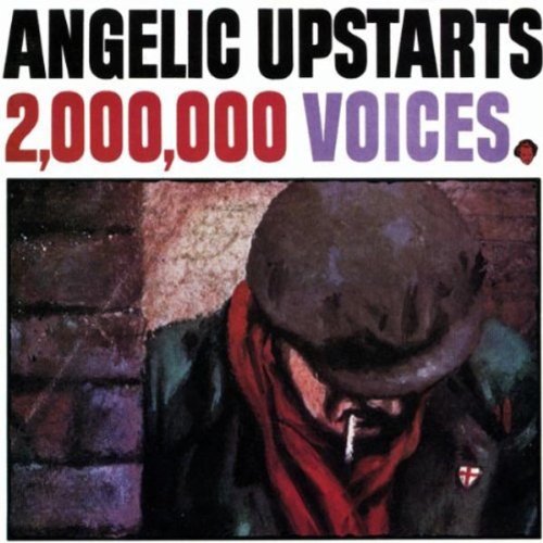 Angelic Upstarts - Rock Collection Vol.14 - Great - Zortam Music