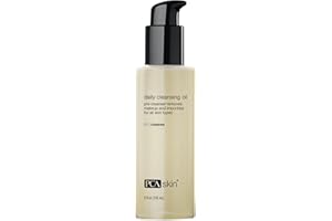 PCA SKIN Daily Cleansing Oil - Deep Pre-Cleansing Facial Oil (5 oz)