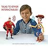 Disney-Pixar-Interactables-Mr-Incredible-Talking-Action-Figure-8-Inch-203-cm-Tall-Highly-Posable-Movie-Character-Toy-Interacts-with-Other-Figures-Kids-Gift-Ages-3-Years-Older Disney Pixar Interactables Mr. Incredible Talking Action Figure, 8-Inch / 20.3-cm Tall Highly Posable Movie Character…