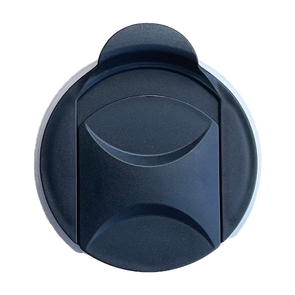 Photo 1 of MIE Replacement Lid for Coffee Mug & Tea Cup - Competible With Starbucks Ceramic Travel Mug 10oz / 12oz / 16oz, Slide Lid,Tumbler Lid, Mug Lid, Cup Lid