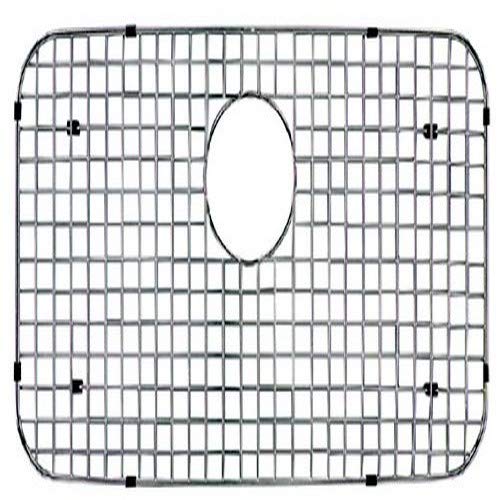 Houzer BG-3600 Wirecraft Kitchen Sink Bottom Grid, 27-Inch by 13.88-Inch