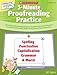 Interactive Whiteboard Activities: 5-Minute Proofreading Practice: 180 Quick & Motivating Activities Students Can Use to Practice Essential Proofreading Skills Every Day of the School Year