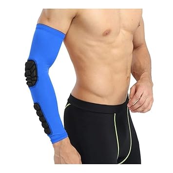 Betsy Galbraith El Hombre De La Manga De Nido De Abeja Coderas ...