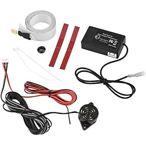 Amazon Com Tr Park Destek Sistemleri Oto Elektronigi Elektronik