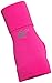 CompressionZ Compression Wrist Sleeves (Pair) - Wrist Support Brace Tennis, Bowling, Sports & Injury Recovery - Pain Relief Wraps for Arthritis, Sprains, Carpal Tunnel, Tendonitis