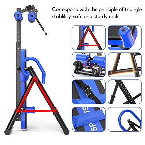 MUYIER-Inverted-Machine-Home-Gym-Training-Upside-Down-Folding-Device-Let-The-Tired-Lumbar-Spine-Relaxapplicable-Scene-Fitness-EquipmentFitness-Body
