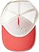 Billabong Women's Radical Dude Trucker, Vintage Coral, One Size
