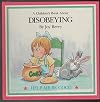 A Children's Book About Disobeying