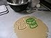INSPIRED BY HULK FIST SUPERHERO CHARACTER COOKIE CUTTER BAKING TOOL MADE IN USA PR463