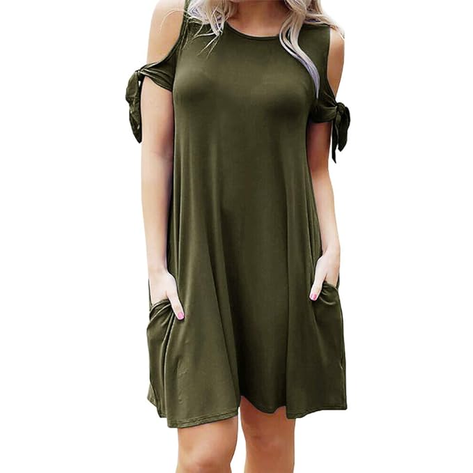 everyday dresses 2019