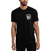 INTO THE AM Men's Graphic T-Shirts S - 4XL Premium Short Sleeve Tees Cool Nature Designs