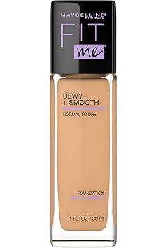 Maybelline Fit Me! Foundation SPF-18, Sun Beige 310, 30ml