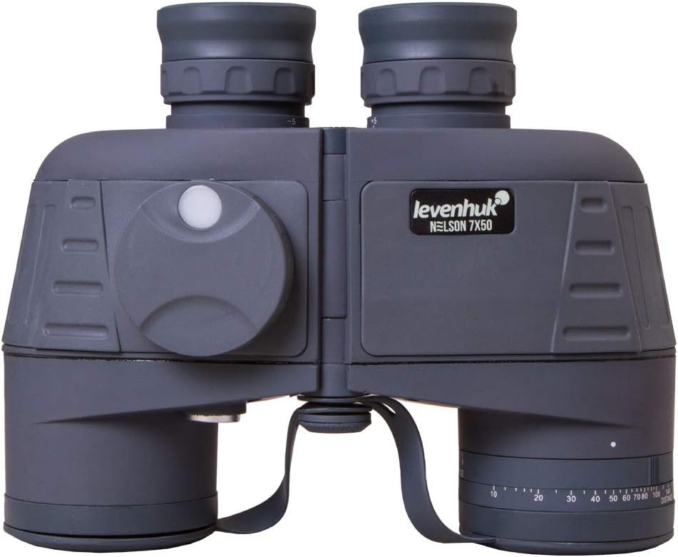levenhuk binoculars