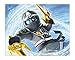 Ninjago (2017) Poster Prints - Set of 6 Ninja Lego Movie Decor Wall Art Photos 8x10 Kai Skyler Lloyd Zane Jay Cole