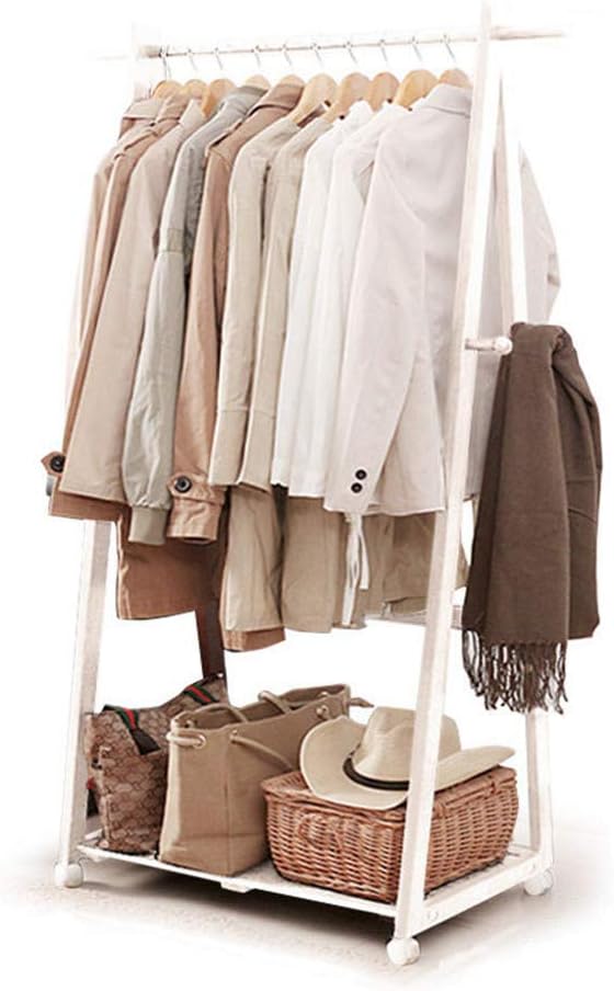 stylischer kleiderständer