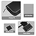 MoKo Holder Case for Apple Pencil/Apple Pencil 2 2018 Release, Case Sleeve Pouch Cover for iPad Air (3rd Generation) 10.5